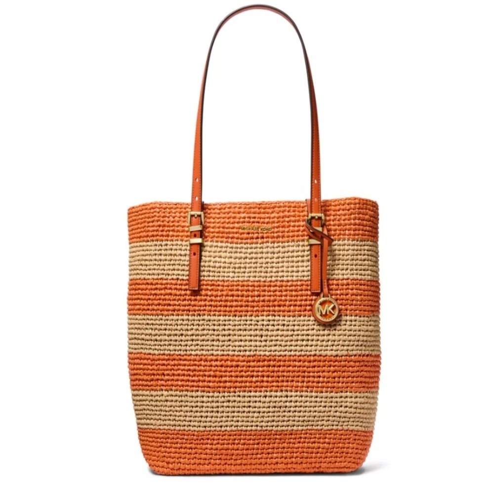 MICHAEL Michael Kors
Quinn Large North South Tote